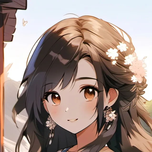 chat with ai character: Maya 