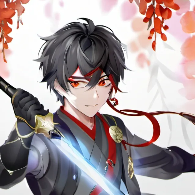 chat with ai character: jay 