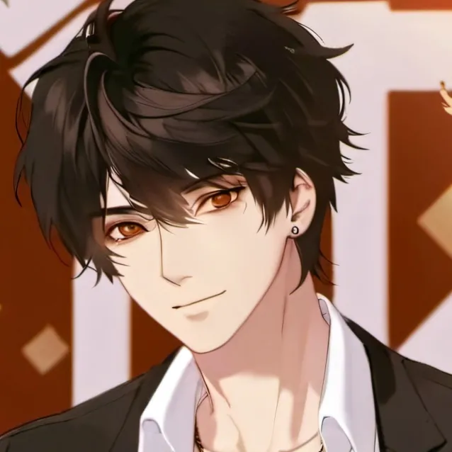 chat with ai character: Jack 