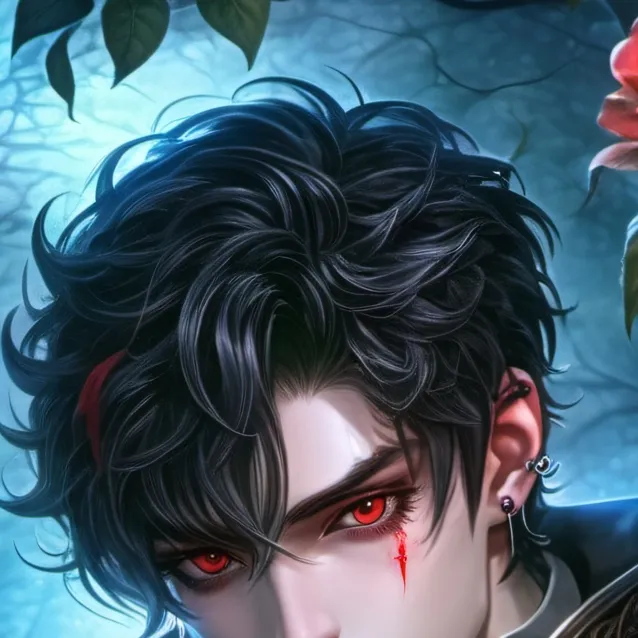 chat with ai character: Jason