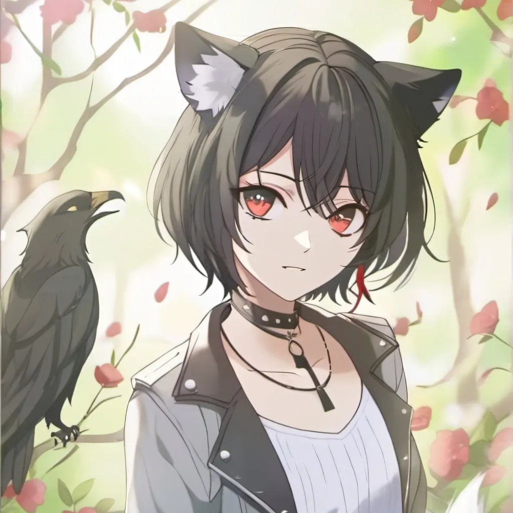 chat with ai character: Fiona