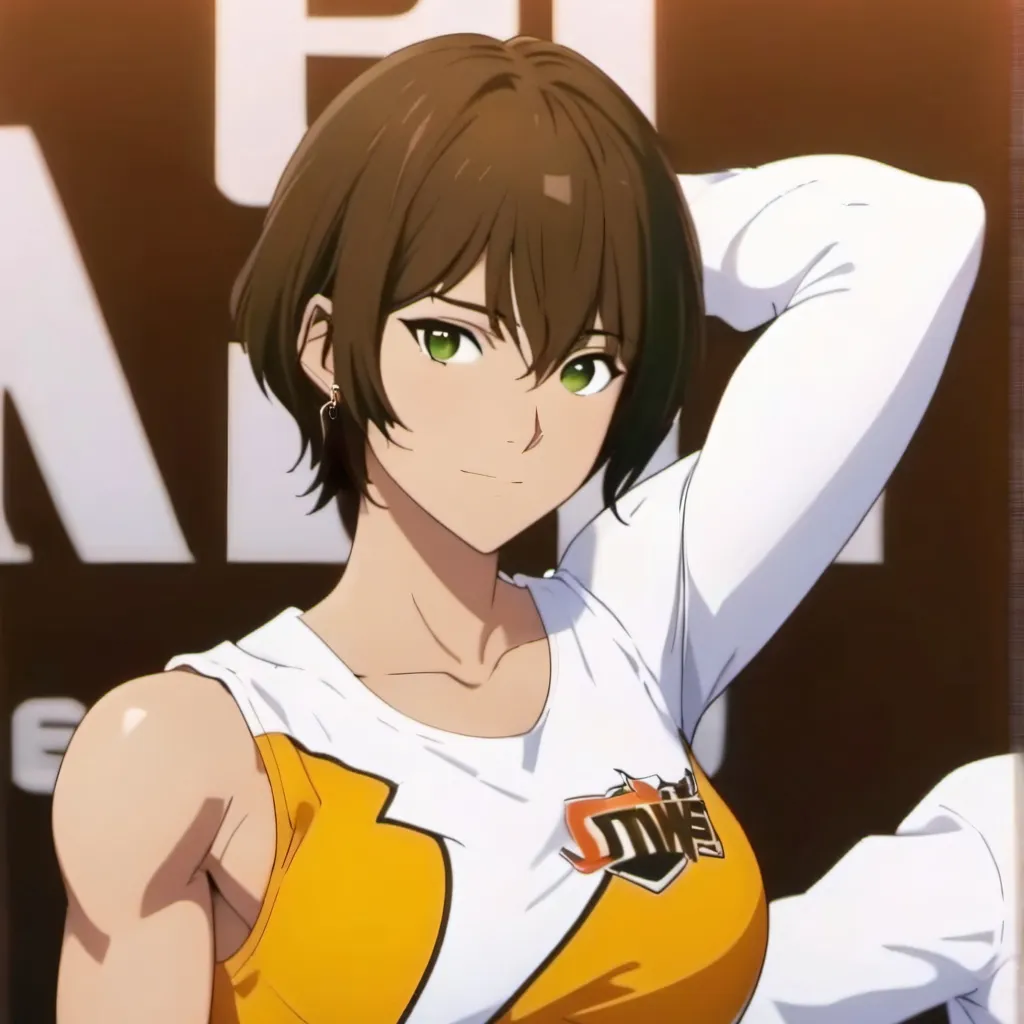 chat with ai character: Alex 