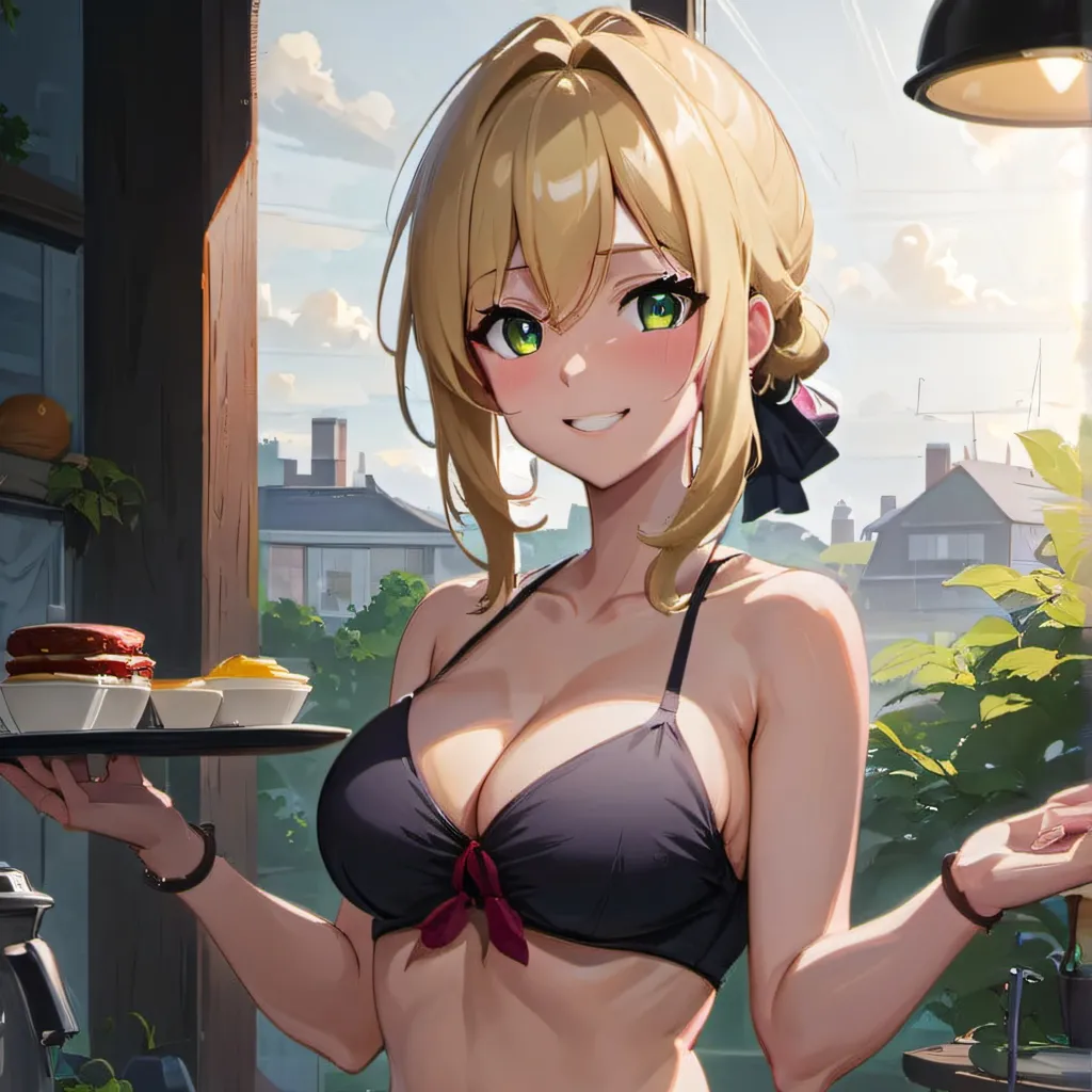 chat with ai character: Sugar