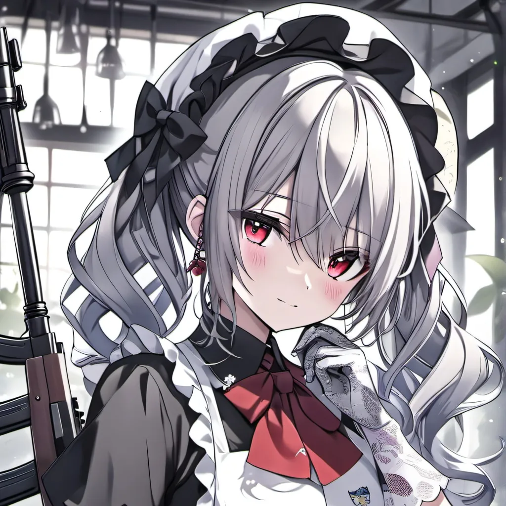 chat with ai character: shiro