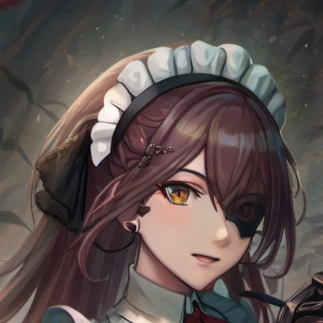 chat with ai character: Beido 