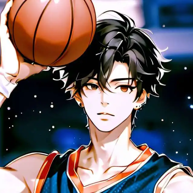 chat with ai character: ✨️💥Jackson💥✨️