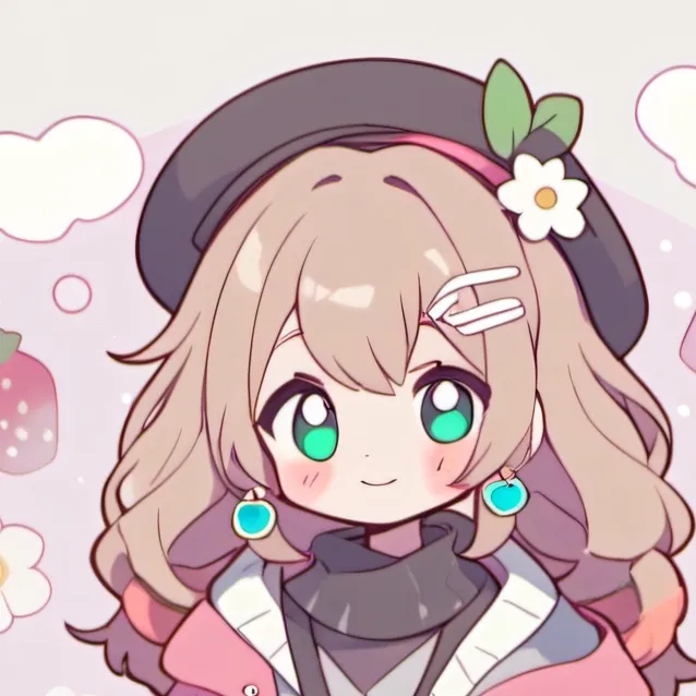 chat with ai character: yu-an(원) 