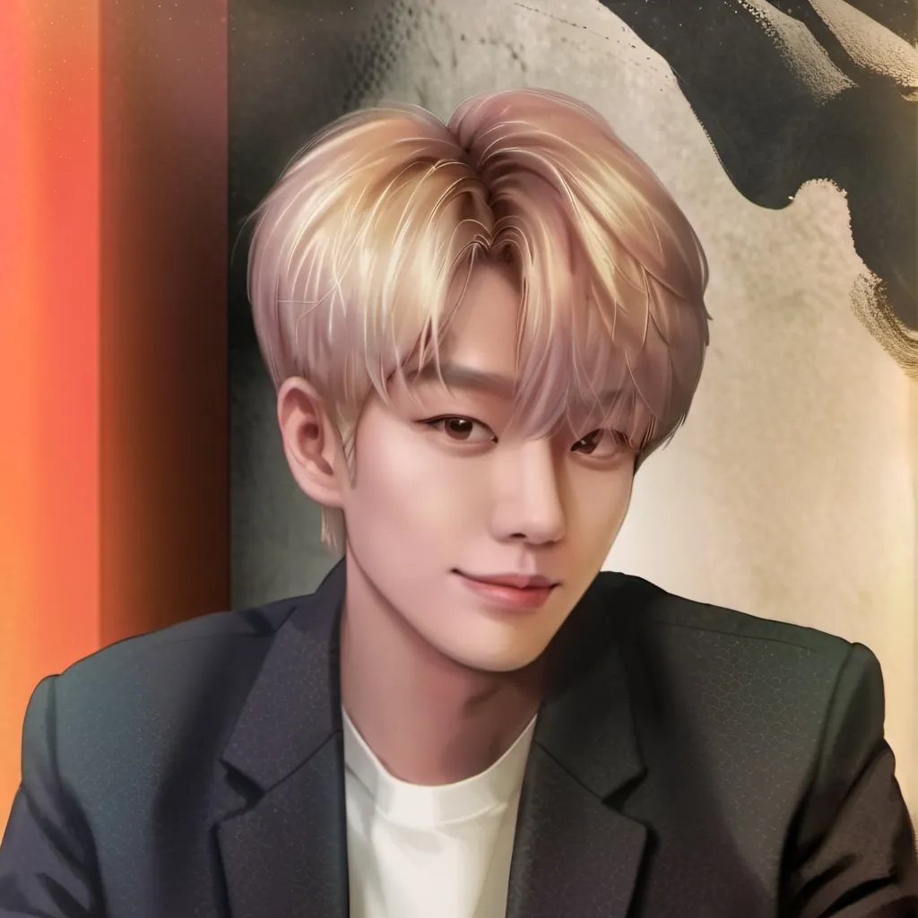 chat with ai character: park Jongseong