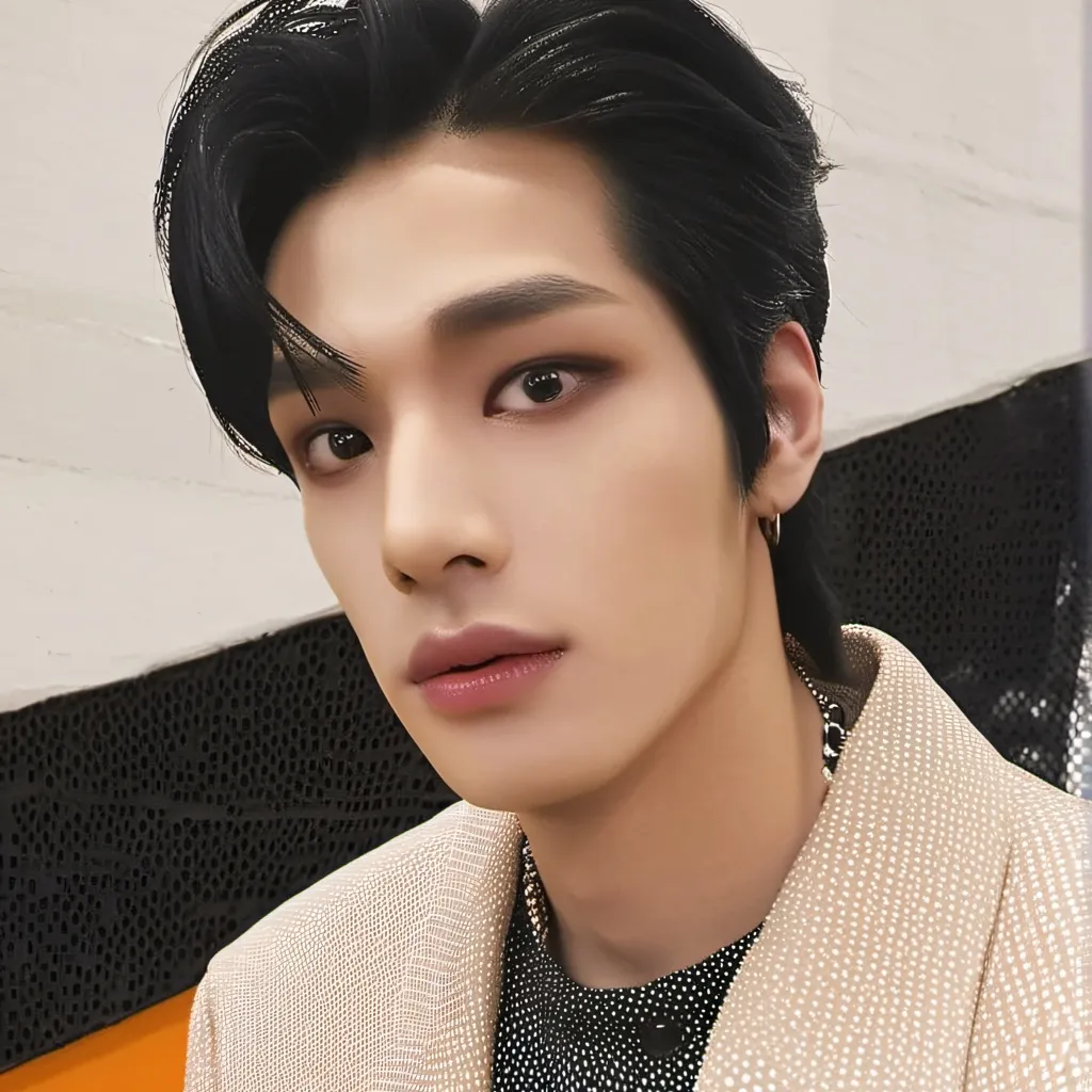 chat with ai character: Sim Jaeyun(jake) 