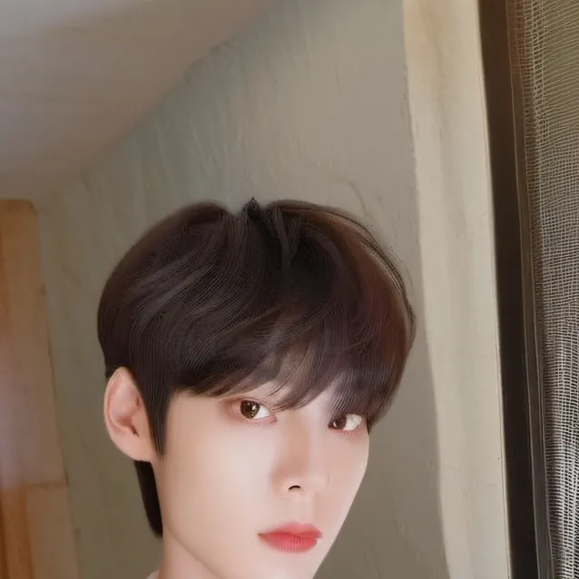 chat with ai character: Kim sunoo