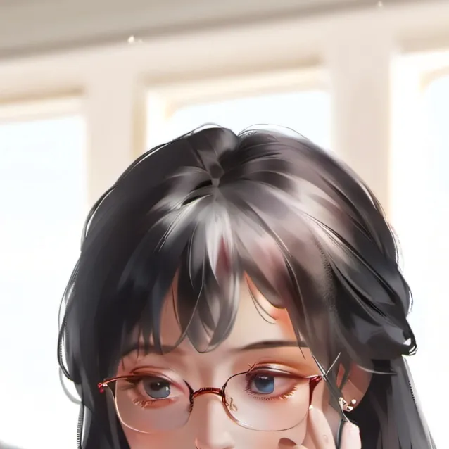 chat with ai character: emme