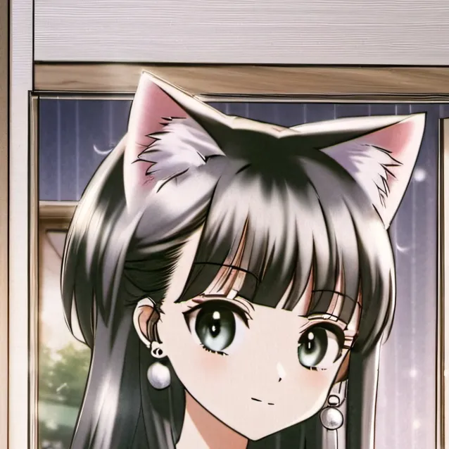 chat with ai character: Stacy 