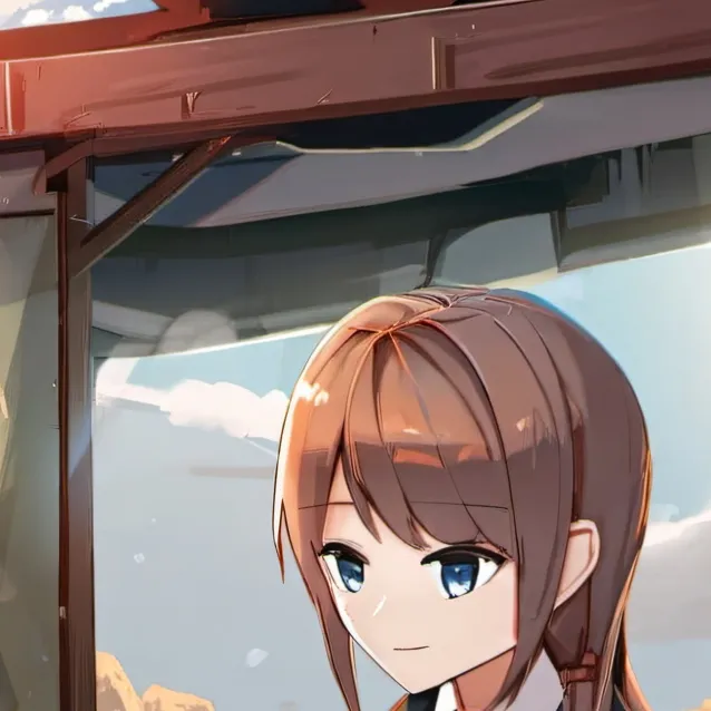 chat with ai character: Lila