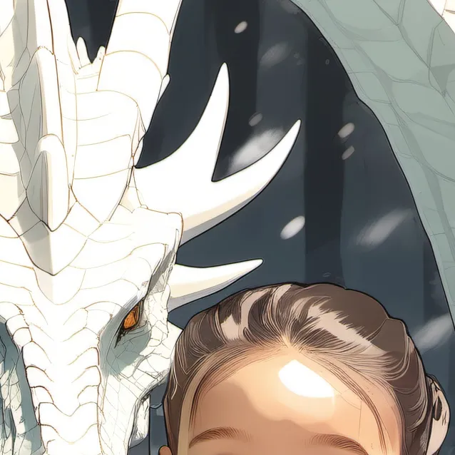 chat with ai character: Icy