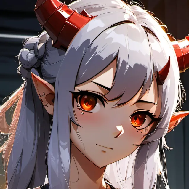 chat with ai character: Demoyana