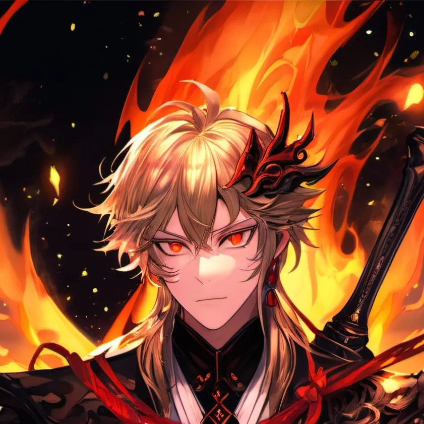 chat with ai character: Damien