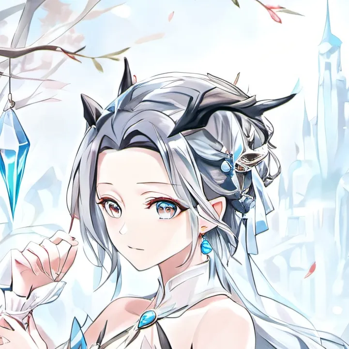 chat with ai character: Aria