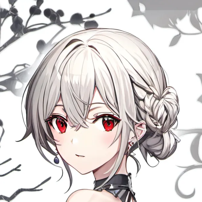 chat with ai character: Emma