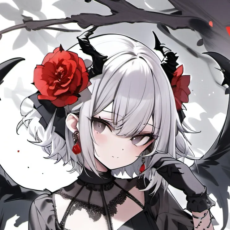 chat with ai character: Ella