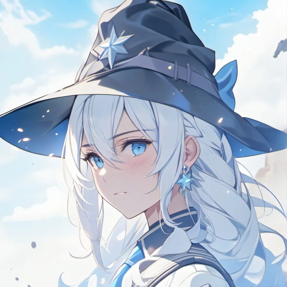 chat with ai character: Lorren