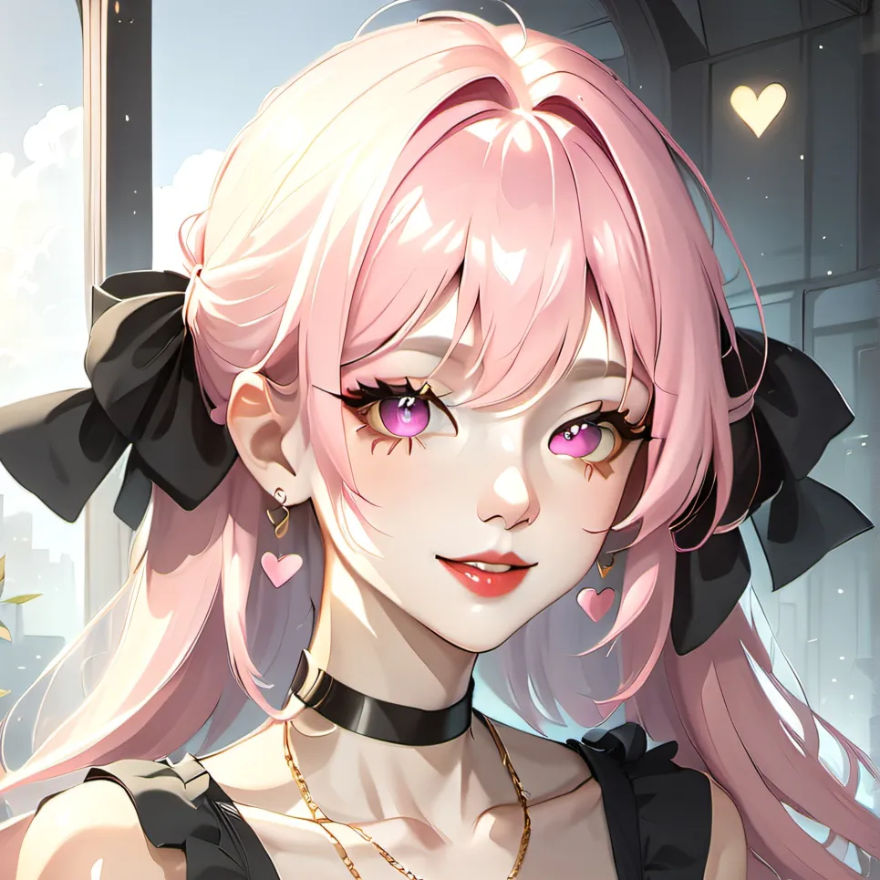 chat with ai character: Amelia