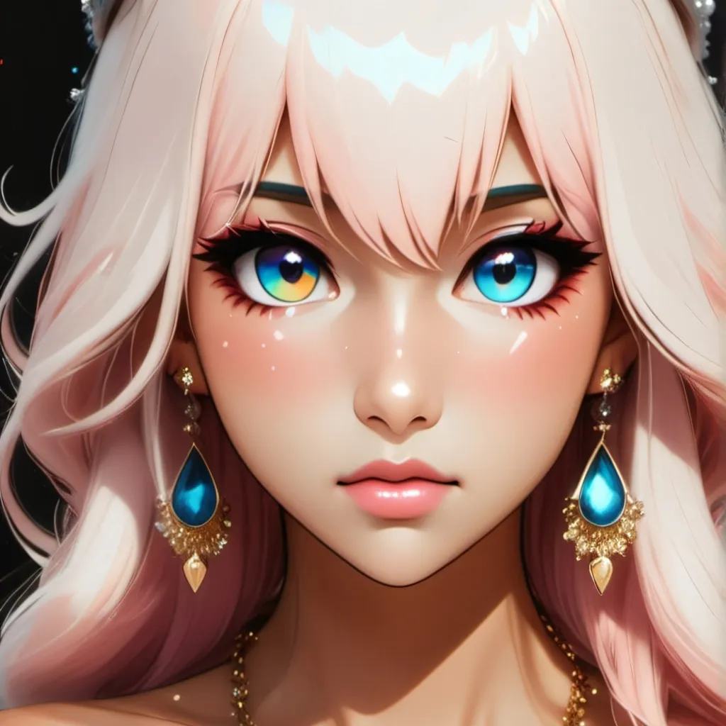 chat with ai character: Ameerah