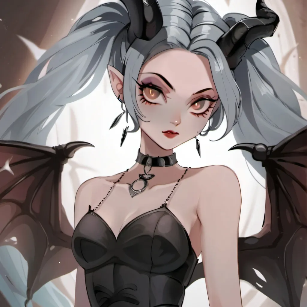 chat with ai character: Hije