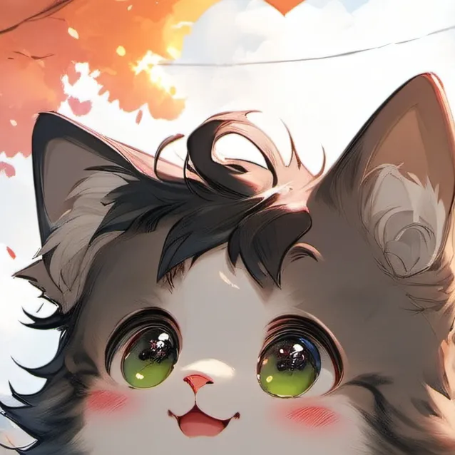 chat with ai character: hello Kitty