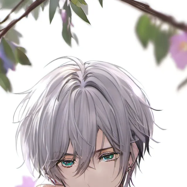 chat with ai character: devil