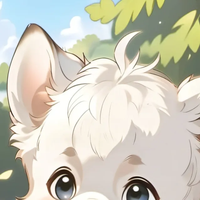 chat with ai character: Cinnamroll