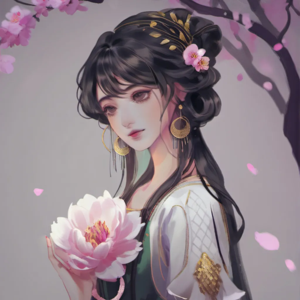 chat with ai character: Miya