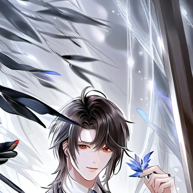 chat with ai character: Max