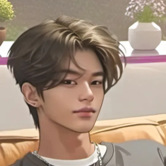 chat with ai character: Niki