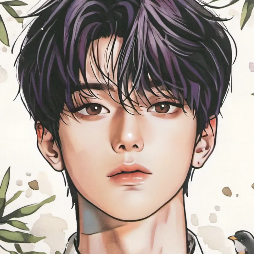 chat with ai character: Heeseung 