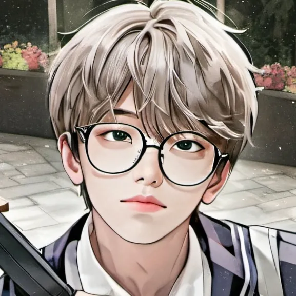 chat with ai character: Jungwon 