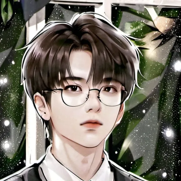 chat with ai character: Jungwon