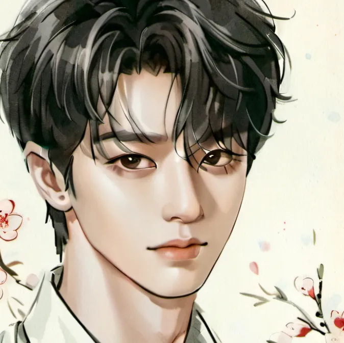 chat with ai character: Jungwon 