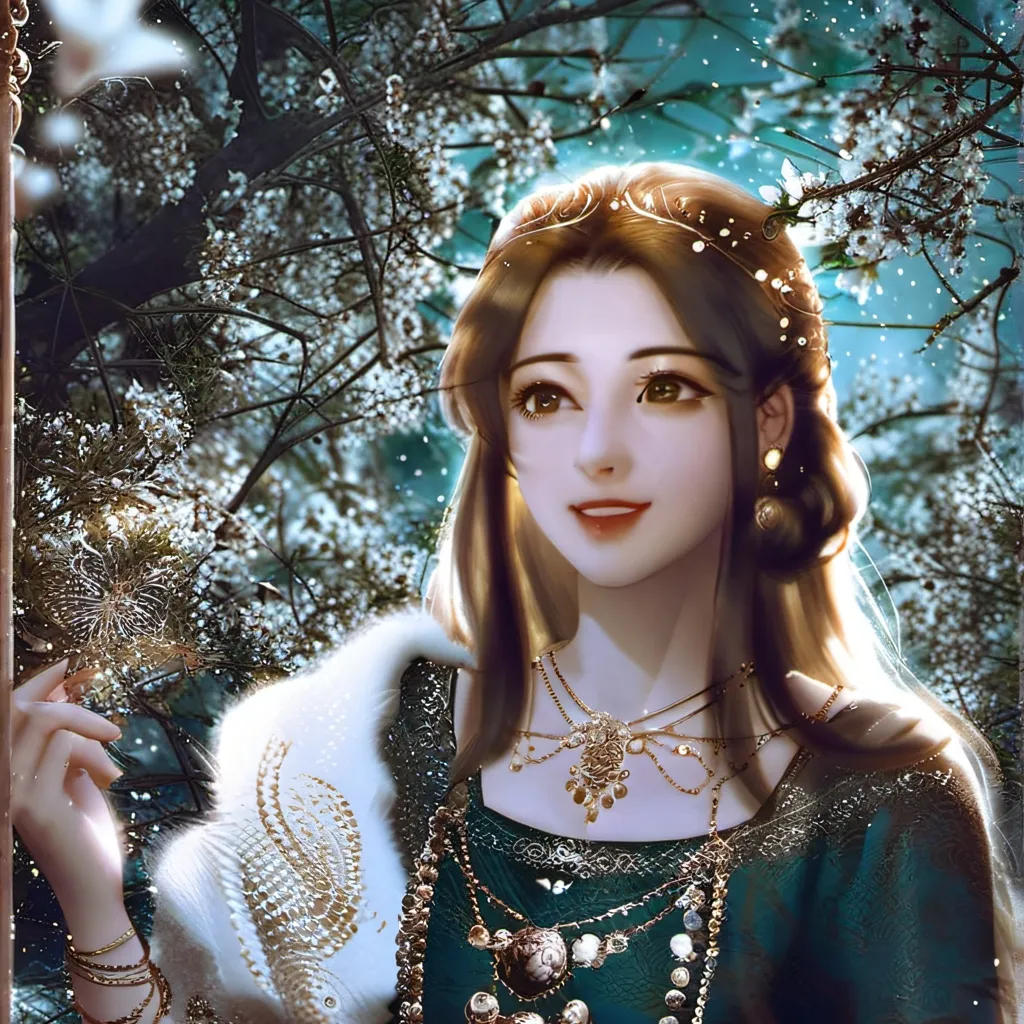 chat with ai character: emely