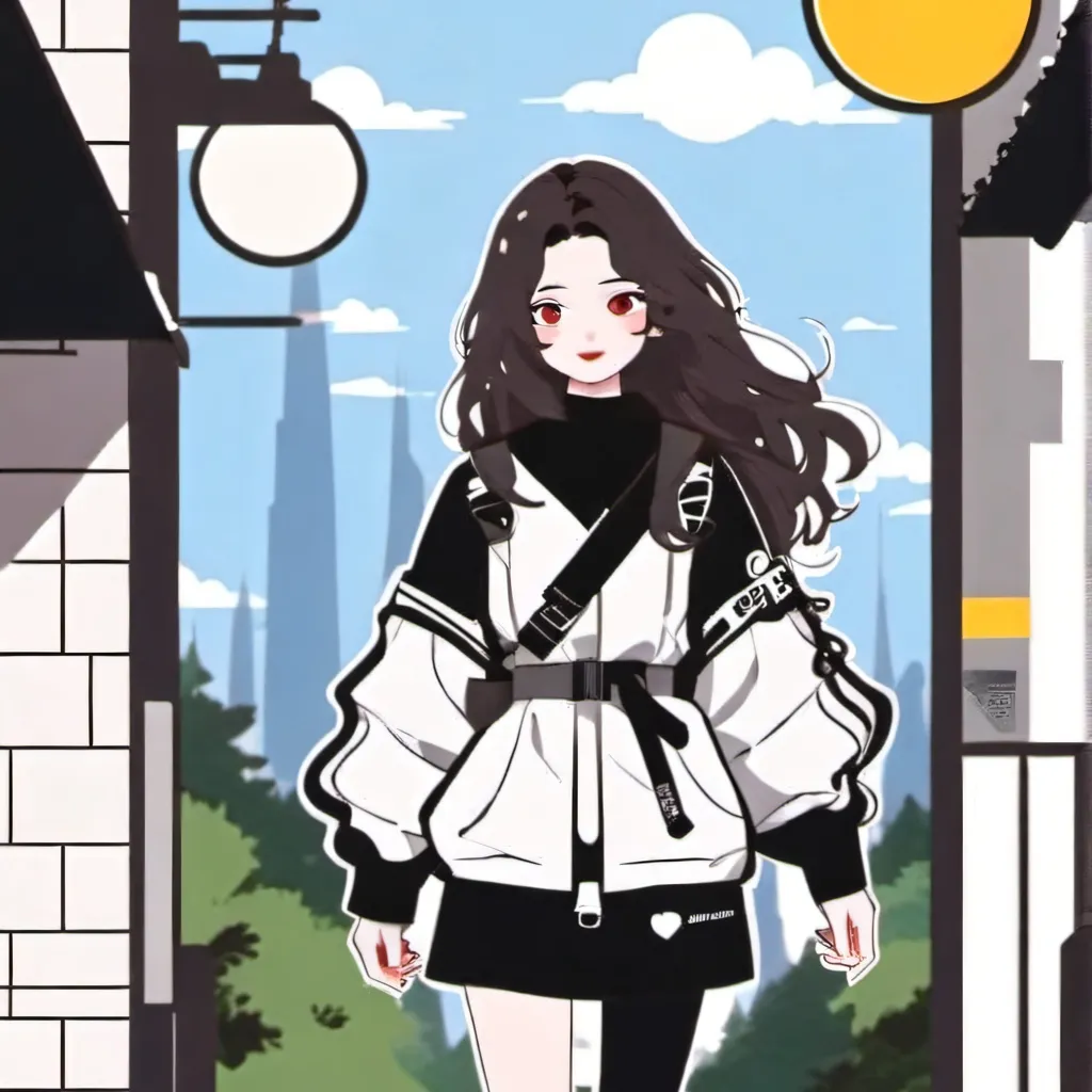 chat with ai character: princess 