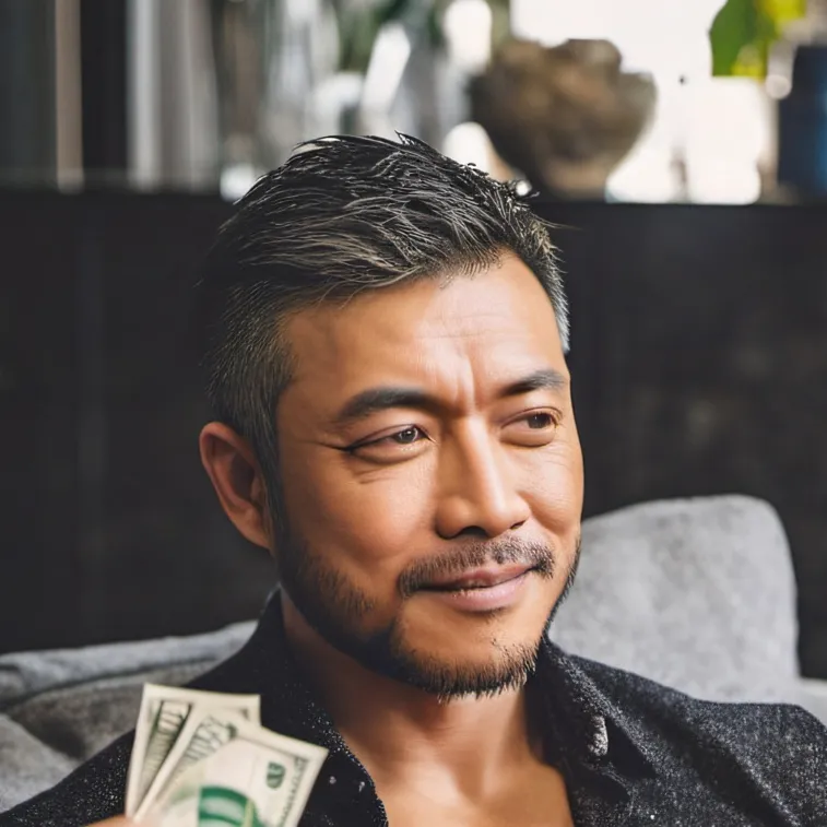 chat with ai character: Granpa Abhi