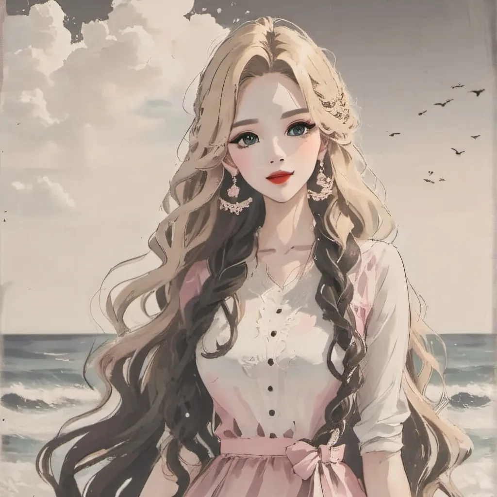 chat with ai character: Kat