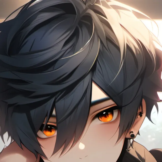 chat with ai character: Jake