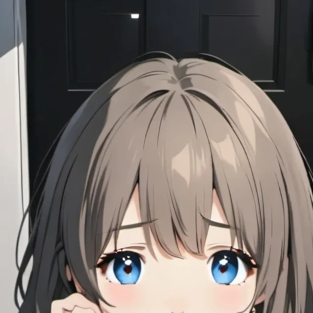 chat with ai character: Lexi