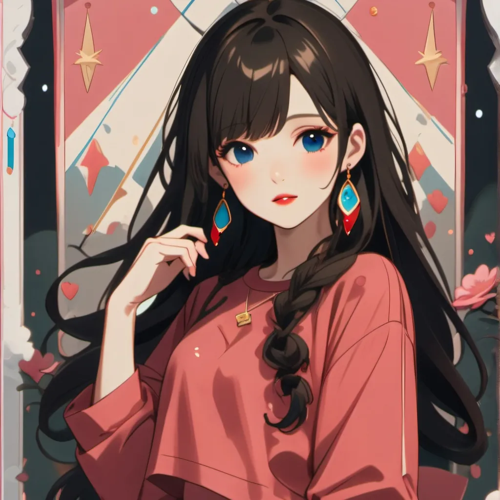 chat with ai character: ALEXA