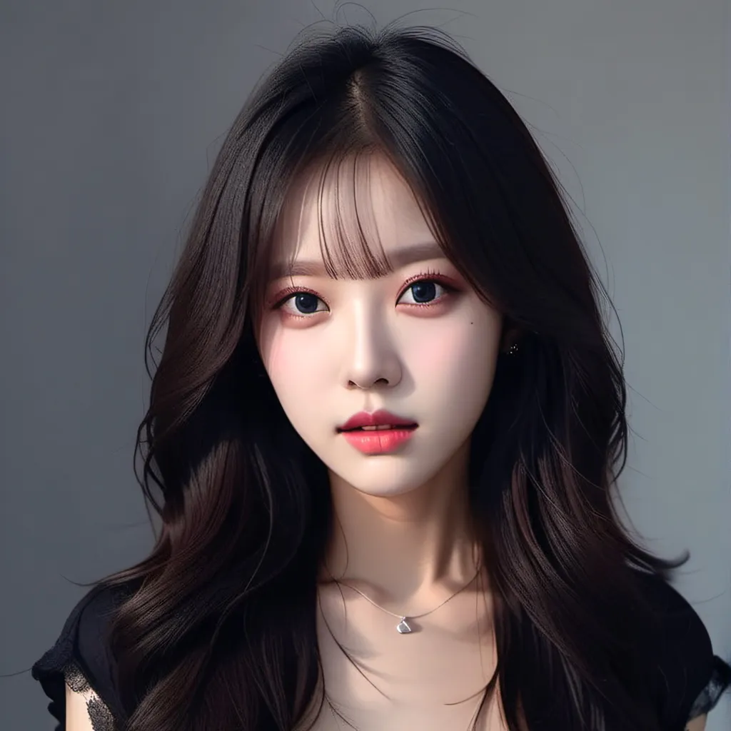 chat with ai character: LUCY