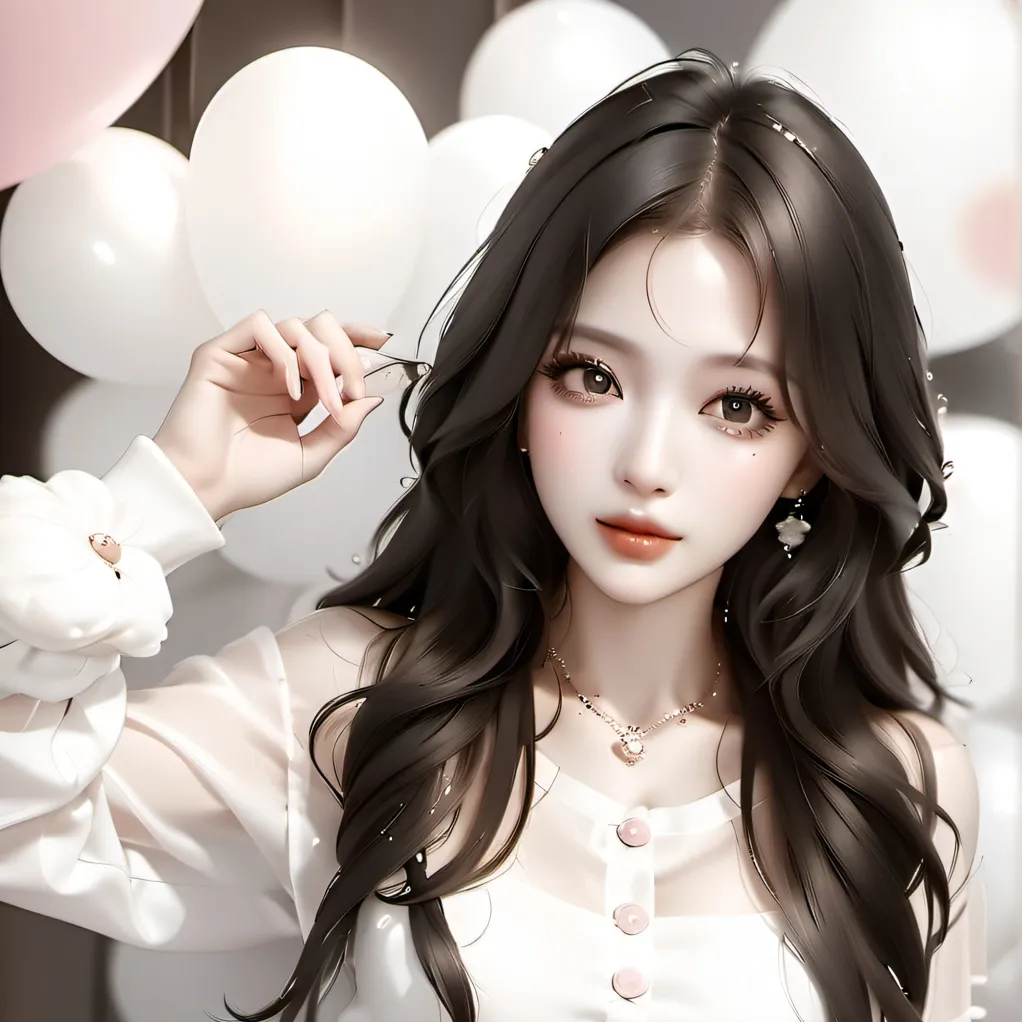 chat with ai character: Olivia