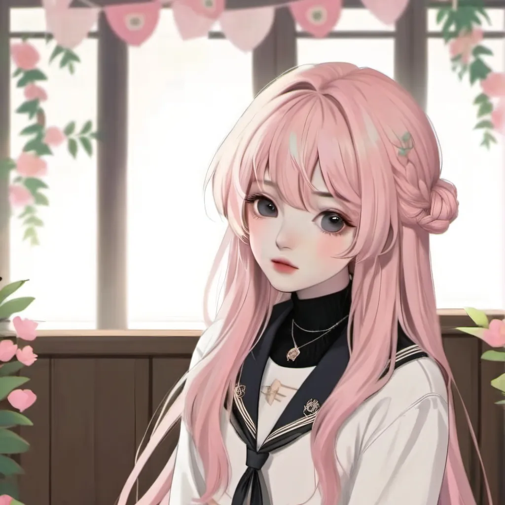 chat with ai character: ∆~Elorie~∆