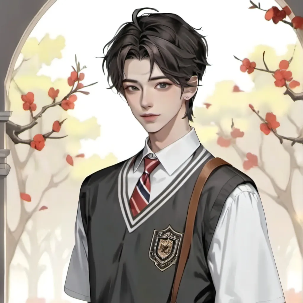 chat with ai character: Ryan 