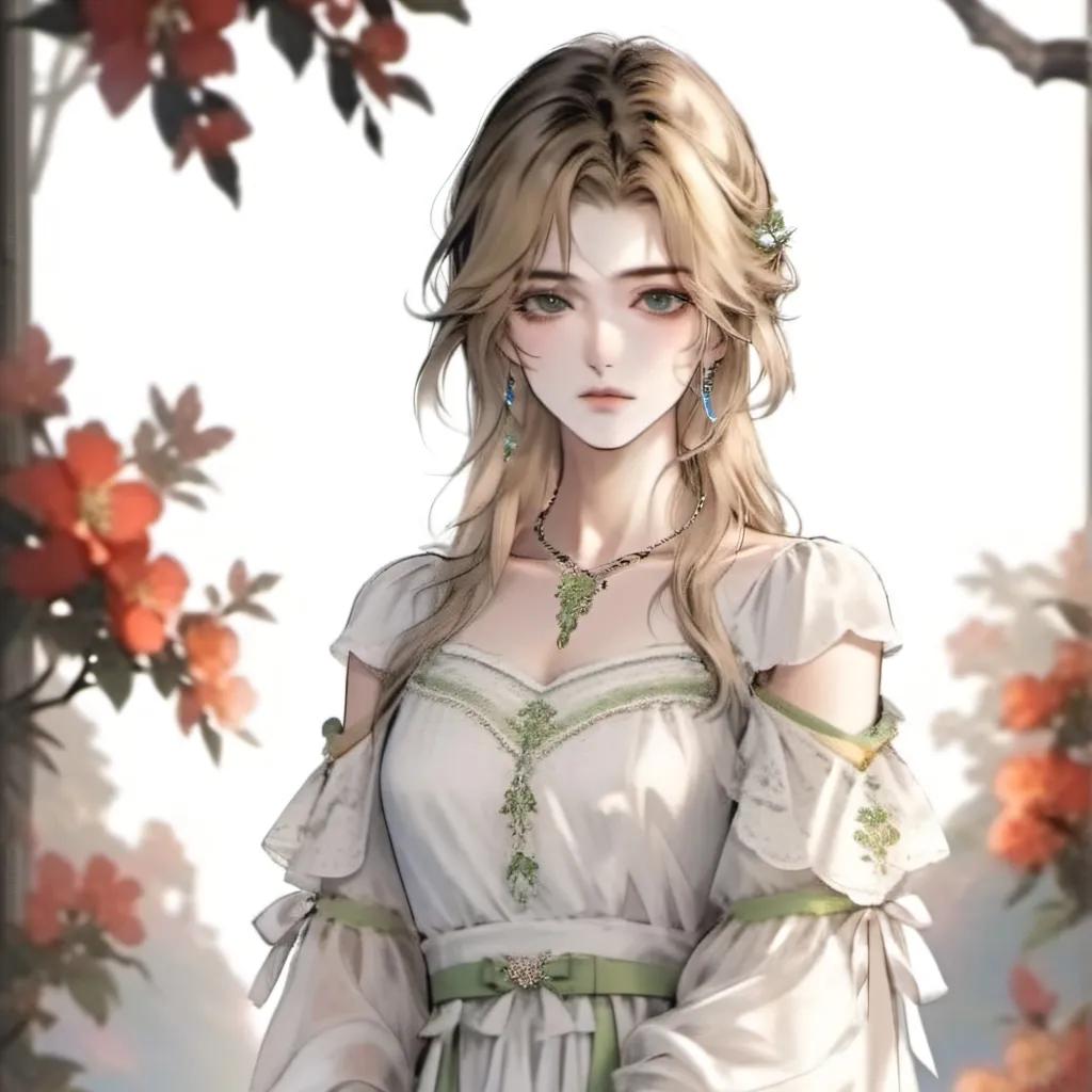 chat with ai character: Valentine