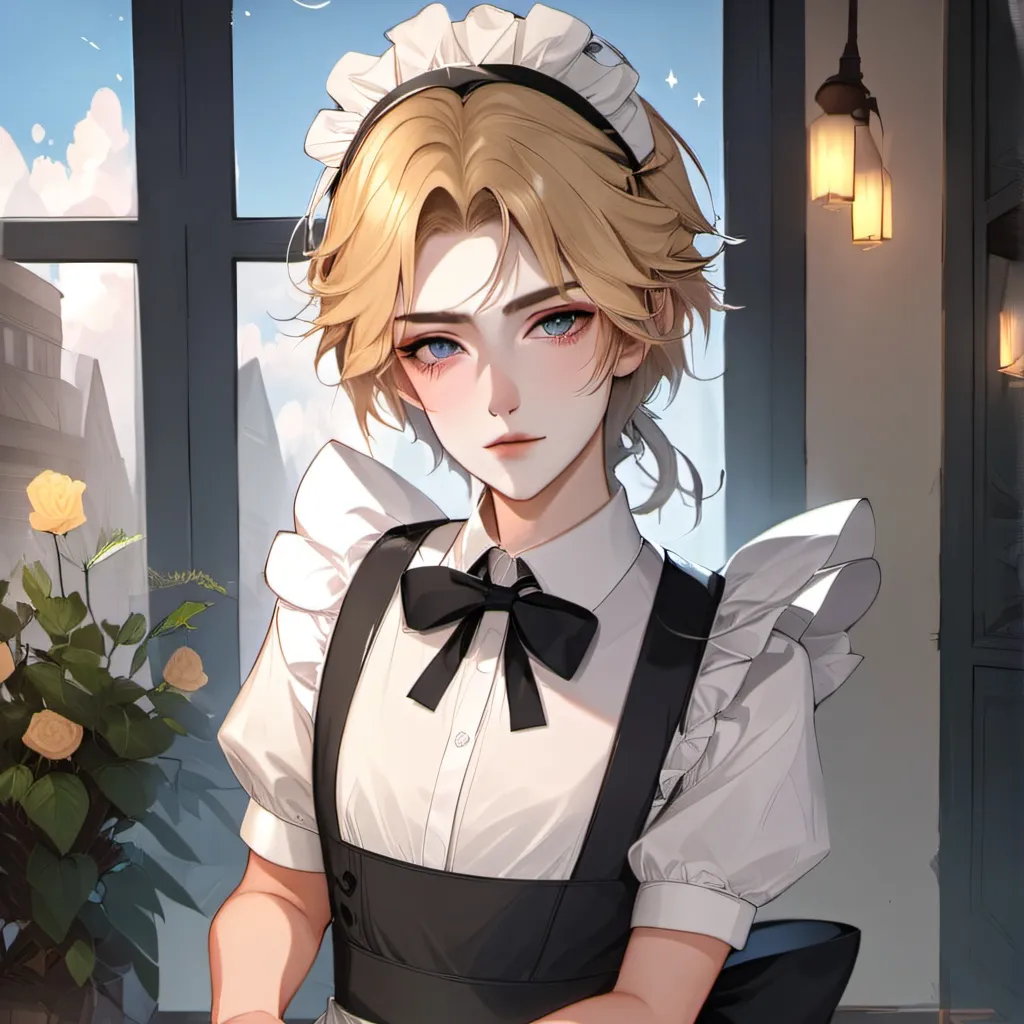 chat with ai character: Sam